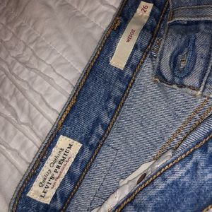 Levi’s Wedgie Jeans BRAND NEW W TAGS